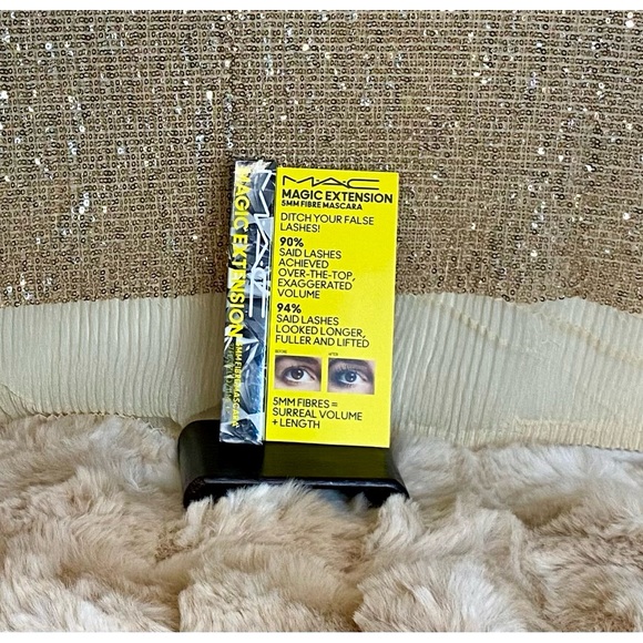 MAC Cosmetics Other - 🌸MAC Magic Extension Mascara 🖤💛